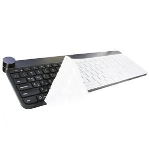 로지텍 MX-KEYS 키보드 키스킨 덮개 덥개 풀커버 보호 가드 액체 먼지 방지 차단 저소음 필름 얇은 반영구