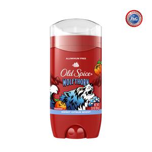 올드스파이스 데오드란트 울프손 85g