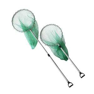 포획 그물망 유기견 한 구조 고양이 장 뜰채 강아지 포획망 교체망