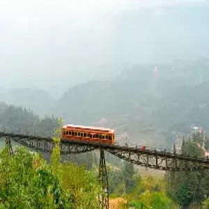 하노이/사파 5일 #베스트셀러 #사파5성호텔UP #판시판탐험 #깟깟마을 #힐링충전 #소수민족마을산책+카페 #하노이스트릿카 #1일1간식