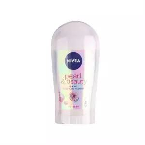 cnk_2433 니베아 스틱형 데오드란트 펄 앤 뷰티 플로럴향 데오드란트 겨드랑이땀냄새 겨드랑이땀억제 겨드