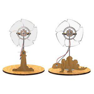 풍력발전기 선택 과학키드 교구 만들수 나도 어