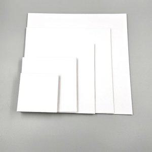 하드보드지 15cm 재단 두꺼운종이 딱딱한종이 합지 판지