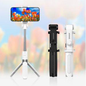 간단 간편 무선셀카봉 블루투스 튼튼삼각대 경량 휴대용 아이폰17프로맥스 아이폰17 아이폰17에어 전기종