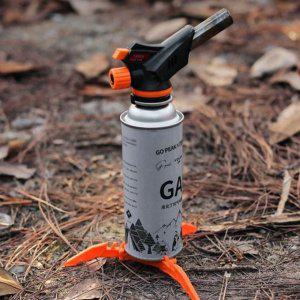 인기 이소 부탄 거치대 아웃도인기 아웃도 가스