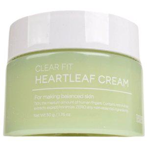 약모밀추출물 870ppm 함유 어성초 크림 50g