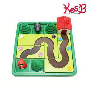 길찾기 어린이선물 루미큐브 도블 코리아보드게임