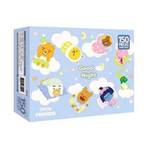 유아교구 입체퍼즐 아동퍼즐 명화퍼즐 직소 퍼즐