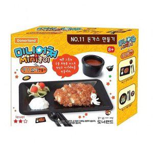 1박스 액체괴물 no.11 수수깡 찰흙 모래