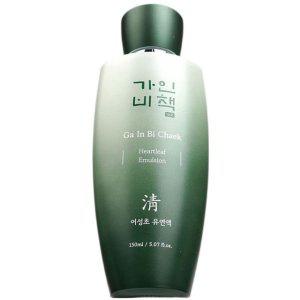 약모빌 티트리잎 편백잎 어성초 여성 에멀전 150ml