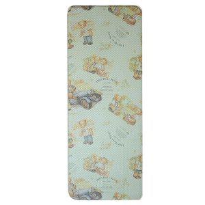 베어 엠보싱 양면매트 대 발매트 주방매트 싱크매트