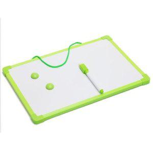 소형 화이트보드 학습용 필기 보드 미니 필기판 칠판