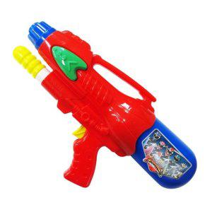 어린이 위니코니 워터건 유아물총 수영장 다이노