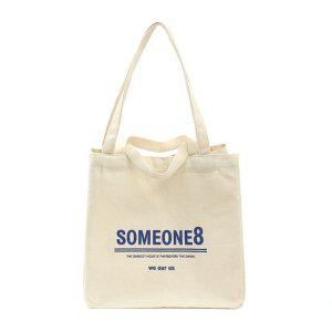 캔버스백 캔버스가방 빅숄더백 천가방 캔버스 썸