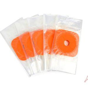 분진방지필터봉투 차단먼지백 드릴용 타공용먼지백 산업용 헤파 진공청소기 리필 일회용 먼지봉투 비닐