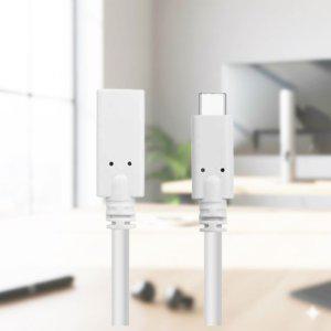 Coms USB 3.1 C타입 연장선 GEN2 MF 100W 1.5M