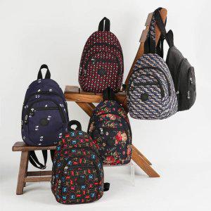 미니백팩 트렌디한 케이모드 K1-2 백팩 생활