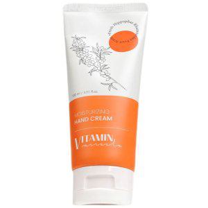 비타민나무열매향이 은은하게 퍼지는 핸드크림 100ml