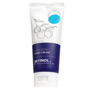 달콤한 복숭아향이 은은하게 퍼지는 핸드크림 100ml