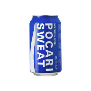 동아오츠카 포카리스웨트 340ML 24개