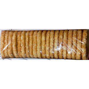 심플로트 감자 해쉬브라운 1.26k X6