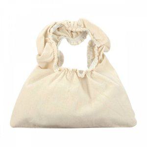 셔링 핸드백 여자 천가방 SNUB011 셔링백