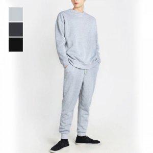 조거 기모트레이닝 남성세트 트레이닝트레이닝세트