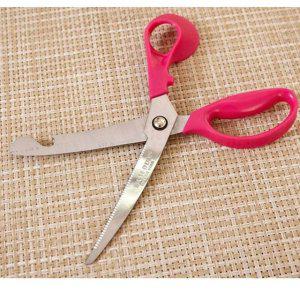 주방용 고기 자르는 가위 갈비 삼겹살 요리 전용 주방도구