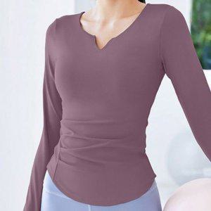 여성용 레이디트레이닝 피트니스 운동복 스포츠라인 웨어 요가 필라테스 롱티 상티 S/S 폴시즌 러닝 스키니