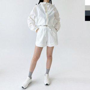 ACC SS1012W 여성 러닝쇼츠 운동 마라톤 스탠다드 스포츠 시원 쿨링 스트랩 숏팬츠 하프팬츠