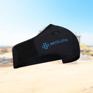 어깨용 아이싱 냉찜질기 어깨 찜질 상해방지 재활