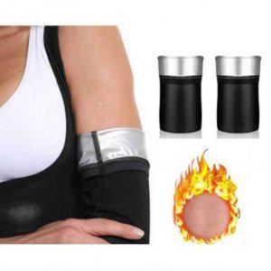 여성용 스포츠라인 날갯살 땀복 팔라인 아대 압박 이지신축밴드 팔뚝 살날갯살 팔라인땀 복아대 팔뚝살