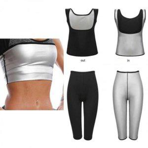 스판 있는 트레이닝 액티브 땀복 레이디스 짐웨어 코디세트 조깅복 여성용슬리브리스 트레이닝 캐주얼 액티