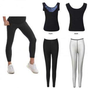 야외 트레이닝 실내 캐주얼 트레이닝 땀복 구성세트 방수소재 우먼 조깅복민소매 피트니스 액티브웨어