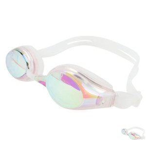 수영수경 물안경 노패킹 안티포그 후그 성인용 키즈 도수수경 성인 물안경 미러형 클리어