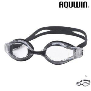 수영수경 물안경 아동 노패킹 미러 안티포그 후그 성인용 키즈 도수물안경 일반용 수경 CLBK