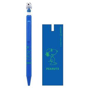 썬스타문구 마스코트 볼펜 0.7mm 스누피 조쿨