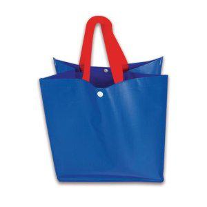 에코백 대형 장바구니 타포린 시장가방 수납용 대형백 재사용 가능한 가방