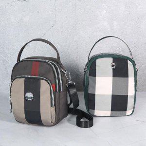 1090 공용미니백 에스엔 데일리 남여공용크로