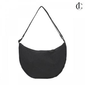 학생가방 반달가방 반달백 사각에코백 여성 호보