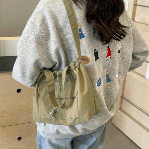 가방 데일리 가벼운크로스백 여성핸드폰가방 토트