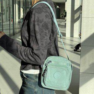 여성크로스백 나들이백 가벼운산책백 C23 에스엔 캐주얼크로스백