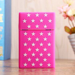 보관함 20개비 파우치 각 담배 실리콘 곽 캐