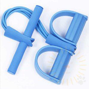 고무줄 로잉 밴드 운동기구 홈트