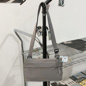 여행 미니가방 크로스백 휴대폰가방 미니 폰가방 여성데일리백 그레이