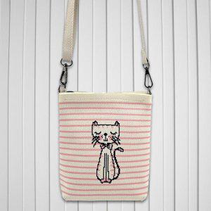 여성미니가방 핸드폰 데일리백 핸드폰백 여성미니백 니트 크로스백 지갑가방