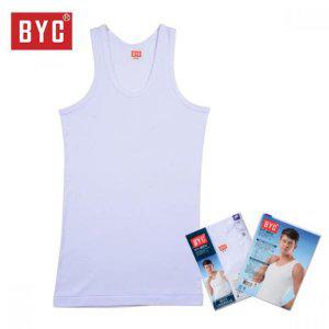 남자런닝 BYC 기본런닝 남성런닝 면100 면