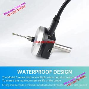 최신 V6 안티 롤 3d 터치 프로브 엣지 파인더, 스타일러스, 프로브, Mach3 및 Grbl과 호환되는 데스크탑 프로브 센터 찾기