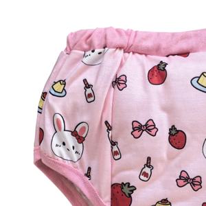 ABDLS 기저귀 성인 기저귀 커버 대형 방수 천 기저귀 노인 특별한 필요 남성 여성을위한 빨 수있는 성인 기저귀 껍질