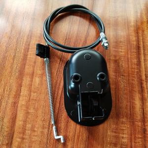 금속 안락 의자 릴리스 핸들 소파 의자 소파 릴리스 레버 글라이더 흔들 의자 안락 의자 용 당김 핸들